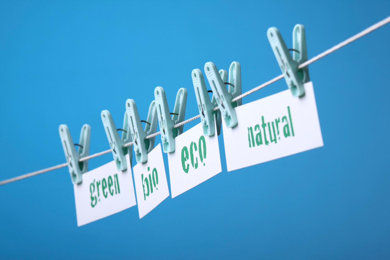 Greenwashing vs Green Hushing: how do companies communicate their environmental promises?